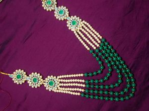 11 Necklace set✨