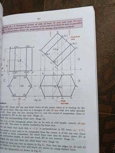 ENGINEERING GRAPHICS By KV Natrajan