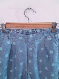 Casual Girl Pant (Kids)