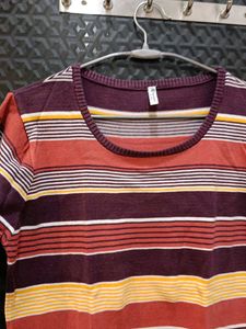 Striped T-Shirt