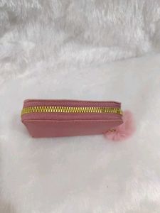 cards and money wallet