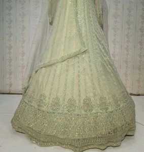 Beautiful bridal Chaniya Choli