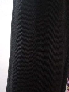 Black Leggings