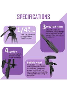 Good Quality Tripod