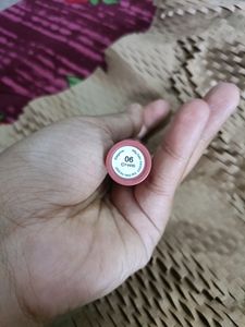 Nude Mars Lip Stick New
