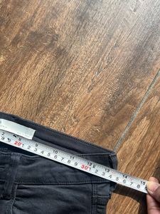 Zara Sparkle Side Jeans 8-10 years