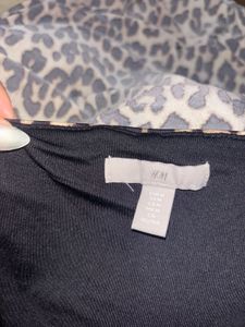 Leopard Print Bodycon Dress