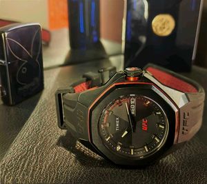 Timex UFC Royal Oak