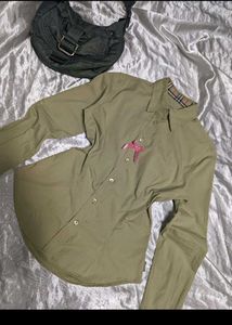 Burberry Shirt