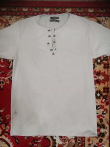 Hook T Shirt (Unisex)