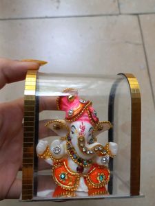 Mini Ganesha