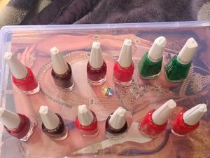 Nail Polish 💅