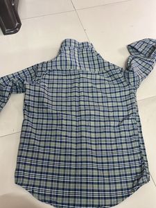 The Children Place Shirt Very Premium From USA