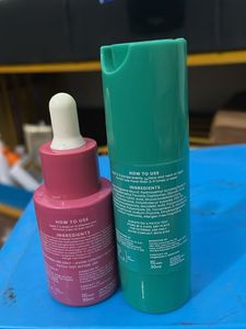 Foxtale Skincare Set