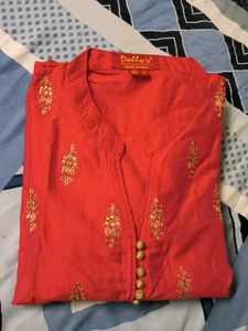 Fastive Kurta