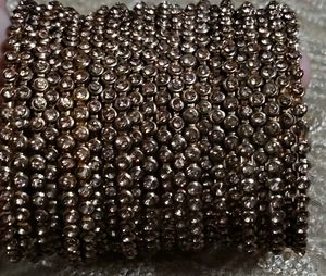 Sparkling Bangle Set of 22