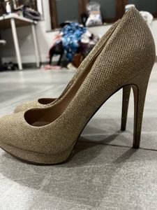Call It Spring Heels