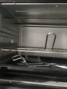 Agaro Oven Toaster Grill