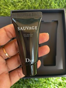 Dior Sauvage Set
