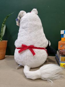 Moomin Mama Sekiguchi Plush Toy