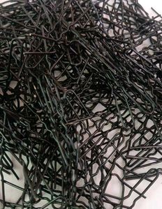 Black Bobby Pins - Hair Accessories