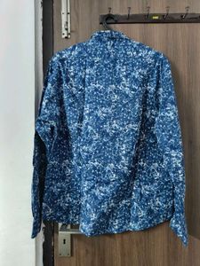 BEAT London Mens Shirt