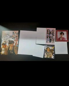 Exo Leader Suho Bias Kit (24 Set)