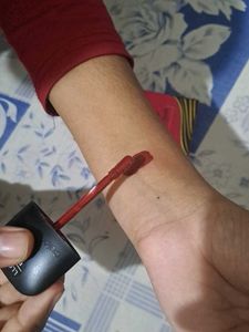 Color Essence Lipstick