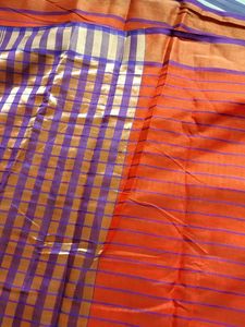 Beautiful New Unused Saree
