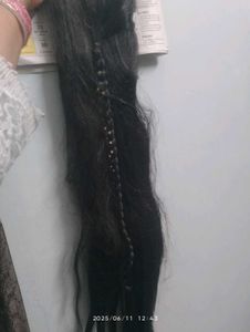 Hair Extensions