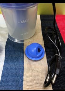 Steam Inhaler