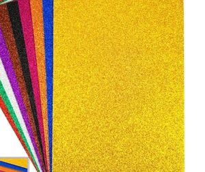 Glitter Sheet