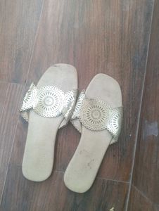 Combo Sandals