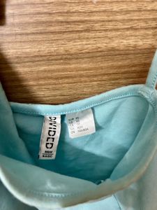 2 H&amp;M Tops Combo