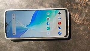 Iqoo Z4 Lite 5G 6/128gb