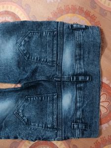Skin Tight Jeans For Girls
