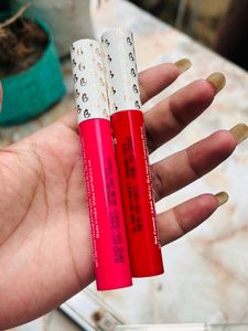 Blue Heaven Liquid Lipstick