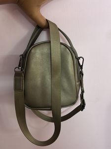 Ginger Crossbody Bag