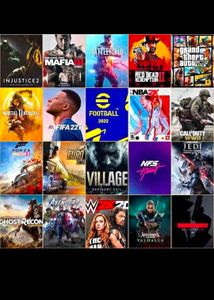 Pc Game Download In Laptop Assassins creed MirageM