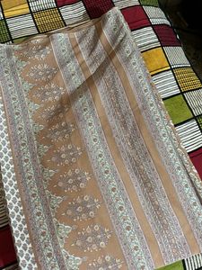 sari for daily use