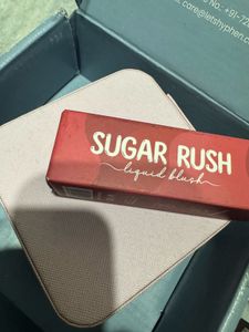 Sugar Rush Liquid Blush