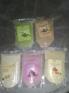 Face Pack