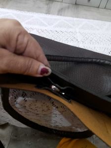 Large Size Hand Bag New Without Tag