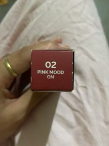 STAZE Liquid Lipstick