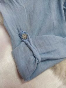 💠Chic Tie-Front Top💠