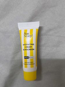Trial Products - Small Sizes