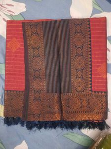 Kajal Pattu Sarees