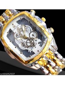 IK Collection Mechanical Watch