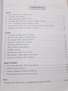 NARENDRA CLASS 8TH ENGLISH GUIDE BASED ON JKBOSE
