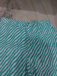 New Kurta And Pant Set